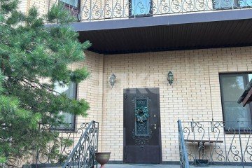Фото №2: Дом 400 м² - Ростов-на-Дону, п. Орджоникидзе, ул. Глинки, 142