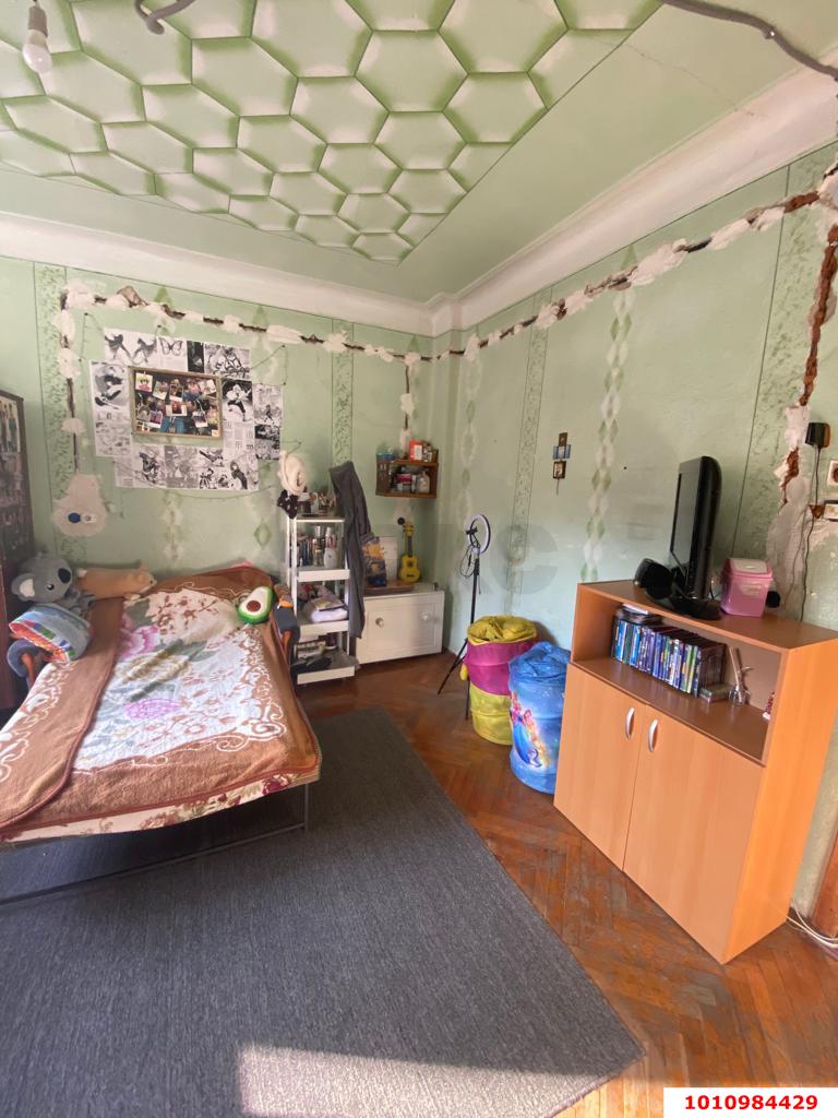 Фото №6: 3-комнатная квартира 74 м² - Краснодар, мкр. Западный внутригородской округ, ул. Красная, 15