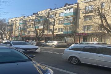 Фото №2: 3-комнатная квартира 74 м² - Краснодар, мкр. Западный внутригородской округ, ул. Красная, 15