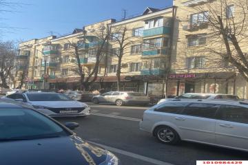 Фото №2: 3-комнатная квартира 74 м² - Краснодар, мкр. Западный внутригородской округ, ул. Красная, 15