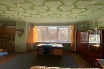 Фото №5: 3-комнатная квартира 74 м² - Краснодар, мкр. Западный внутригородской округ, ул. Красная, 15