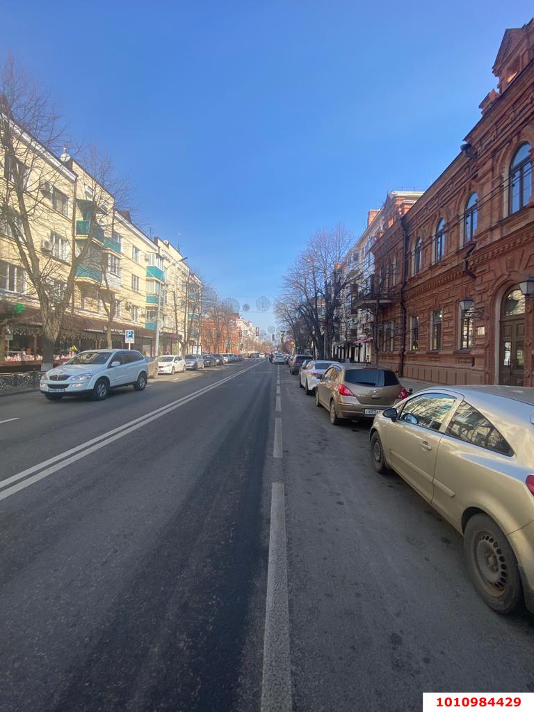 Фото №9: 3-комнатная квартира 74 м² - Краснодар, мкр. Западный внутригородской округ, ул. Красная, 15