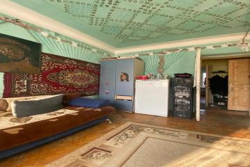 Фото №4: 3-комнатная квартира 74 м² - Краснодар, мкр. Западный внутригородской округ, ул. Красная, 15