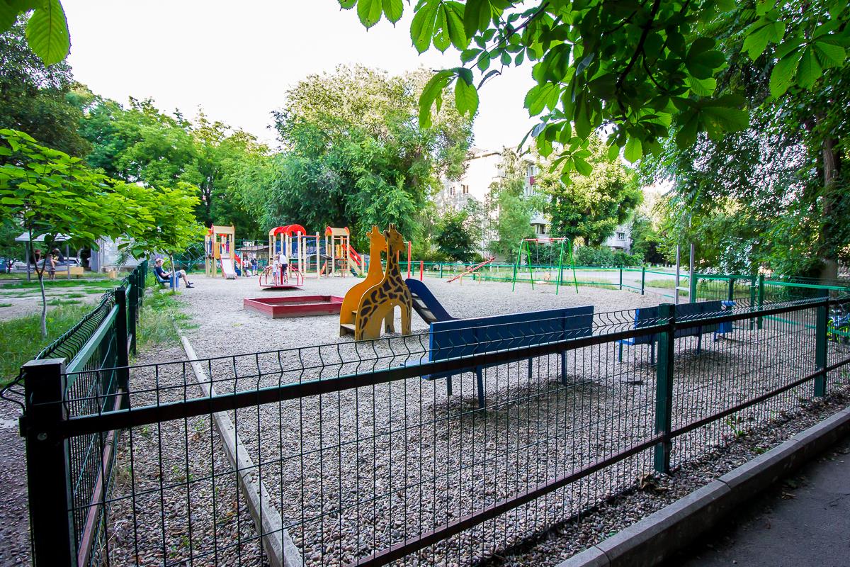 Фото №13: 3-комнатная квартира 80 м² - Краснодар, Карасунский внутригородской округ, мкр. Гидростроителей, ул. Игнатова, 63