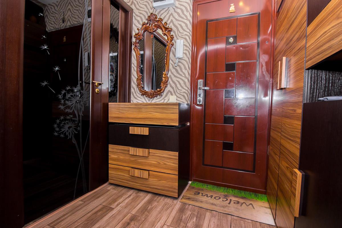 Фото №10: 3-комнатная квартира 80 м² - Краснодар, Карасунский внутригородской округ, мкр. Гидростроителей, ул. Игнатова, 63