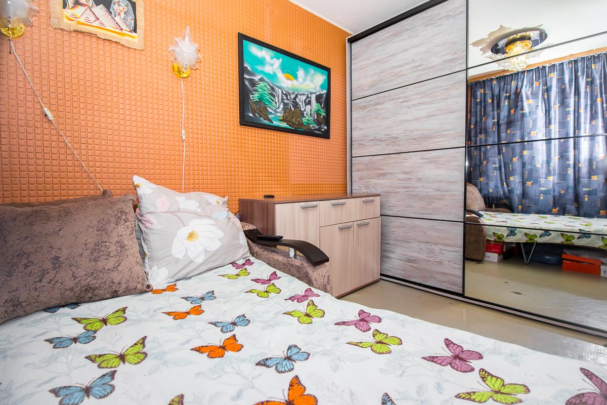 Фото №3: 3-комнатная квартира 80 м² - Краснодар, Карасунский внутригородской округ, мкр. Гидростроителей, ул. Игнатова, 63