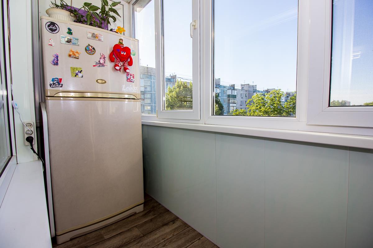 Фото №5: 3-комнатная квартира 80 м² - Краснодар, Карасунский внутригородской округ, мкр. Гидростроителей, ул. Игнатова, 63