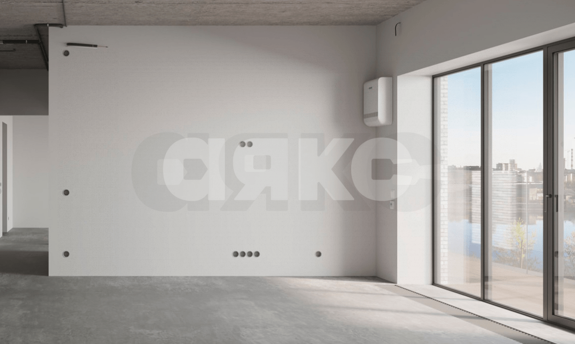Фото №7: 3-комнатная квартира 64 м² - Москва, ЖК Форст, ул. Автозаводская, 26/1