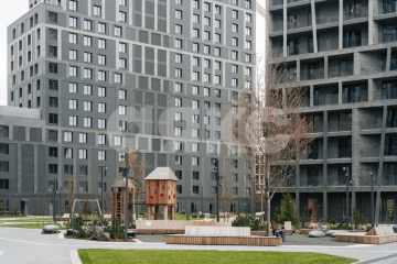 Фото №4: 3-комнатная квартира 64 м² - Москва, мкр. ЖК Форст, ул. Автозаводская, 26/1