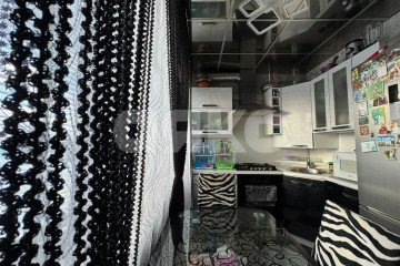 Фото №4: 3-комнатная квартира 54 м² - Хрущёво, мкр. Зареченский территориальный округ, ул. Совхозная, 20