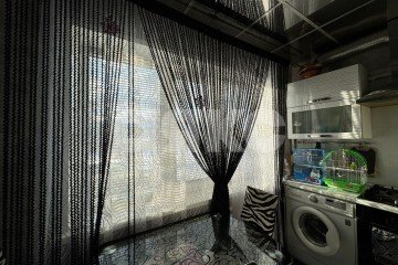 Фото №2: 3-комнатная квартира 54 м² - Хрущёво, мкр. Зареченский территориальный округ, ул. Совхозная, 20