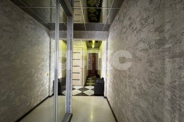 Фото №5: 3-комнатная квартира 54 м² - Хрущёво, мкр. Зареченский территориальный округ, ул. Совхозная, 20