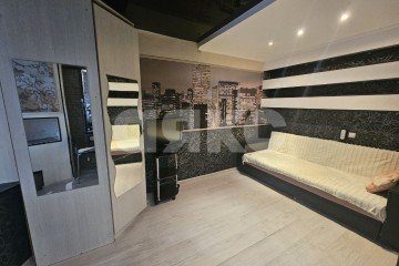 Фото №1: Студия 28 м² - Белоозёрский, мкр. 1-й, ул. 60 лет Октября, 11