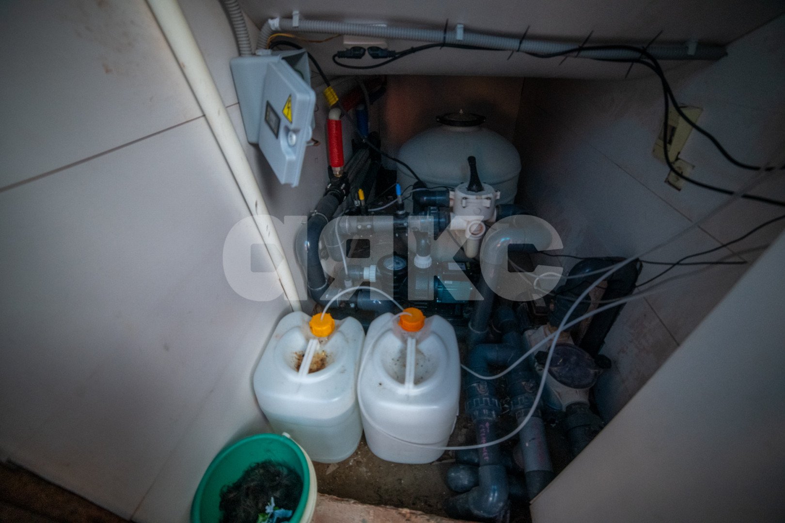 Фото №20: Дом 200 м² + 6 сот. - СНТ Лесник-1, ул. Накамото