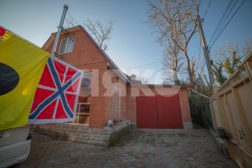 Фото №1: Дом 200 м² - СНТ Лесник-1, ул. Накамото
