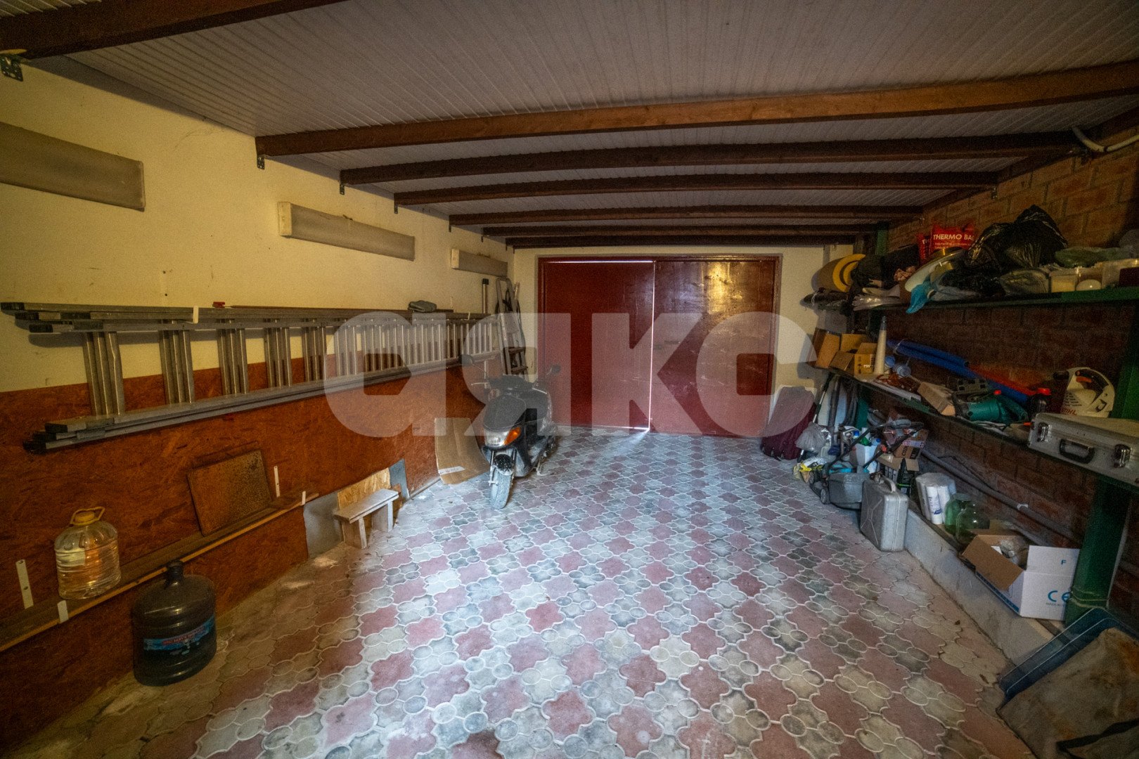 Фото №25: Дом 200 м² + 6 сот. - СНТ Лесник-1, ул. Накамото