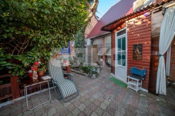 Фото №1: Дом 200 м² - СНТ Лесник-1, ул. Накамото