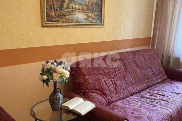 Фото №4: 3-комнатная квартира 59 м² - Ростов-на-Дону, р. Ворошиловский, ул. Турмалиновская, 79/1