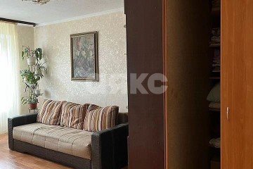 Фото №3: 3-комнатная квартира 59 м² - Ростов-на-Дону, р. Ворошиловский, ул. Турмалиновская, 79/1