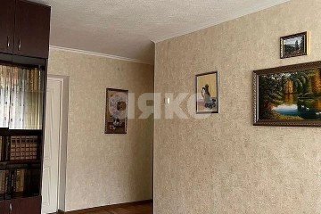 Фото №5: 3-комнатная квартира 59 м² - Ростов-на-Дону, р. Ворошиловский, ул. Турмалиновская, 79/1