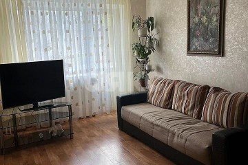 Фото №1: 3-комнатная квартира 59 м² - Ростов-на-Дону, р. Ворошиловский, ул. Турмалиновская, 79/1