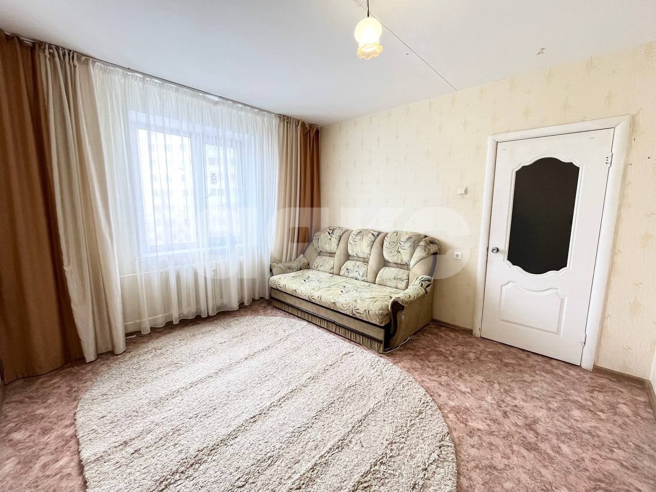 Фото №6: 1-комнатная квартира 29 м² - Нижнекамск, 44-й, пр-кт Мира, 95А