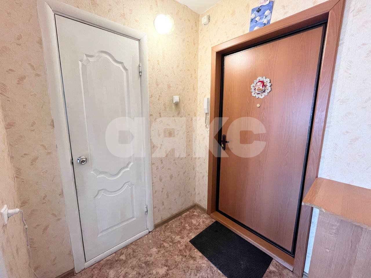 Фото №10: 1-комнатная квартира 29 м² - Нижнекамск, 44-й, пр-кт Мира, 95А