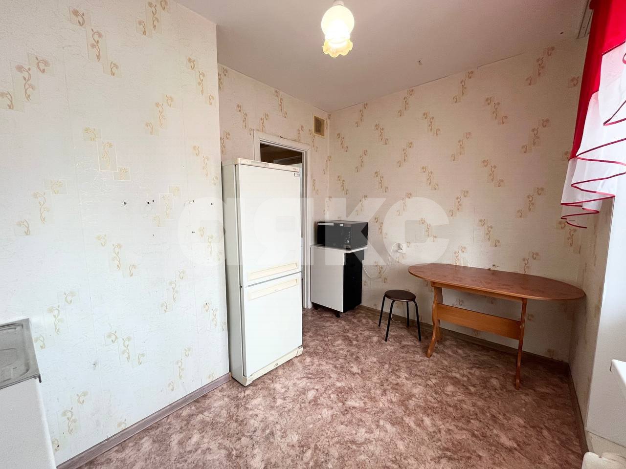 Фото №4: 1-комнатная квартира 29 м² - Нижнекамск, 44-й, пр-кт Мира, 95А