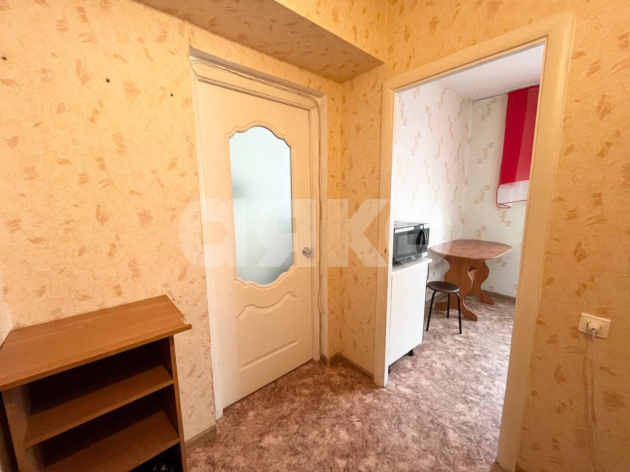 Фото №11: 1-комнатная квартира 29 м² - Нижнекамск, 44-й, пр-кт Мира, 95А