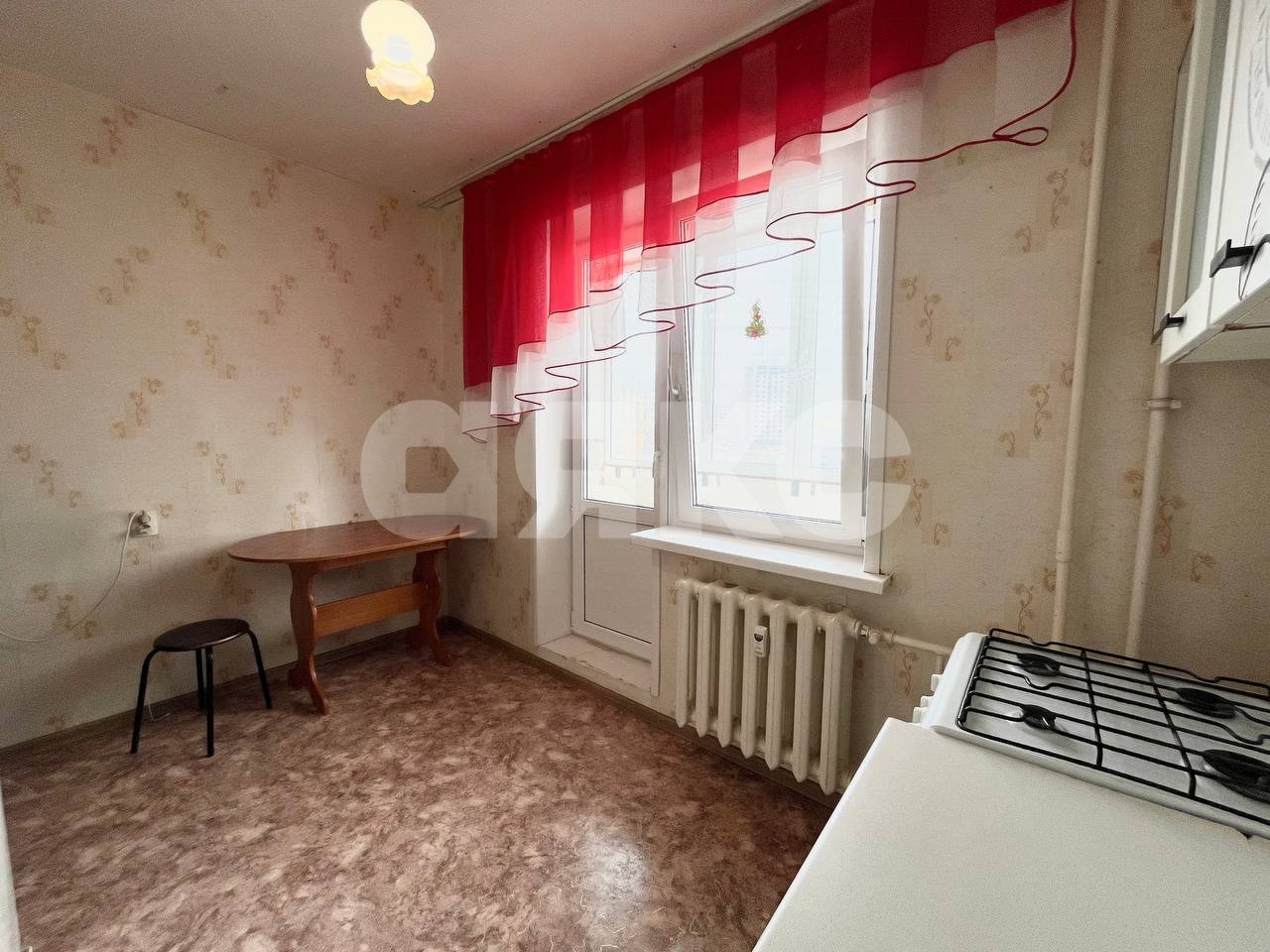 Фото №3: 1-комнатная квартира 29 м² - Нижнекамск, 44-й, пр-кт Мира, 95А