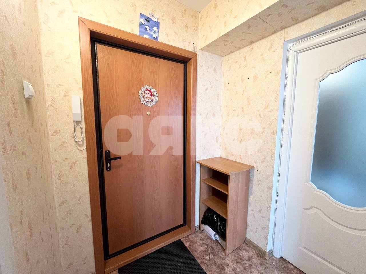 Фото №12: 1-комнатная квартира 29 м² - Нижнекамск, 44-й, пр-кт Мира, 95А