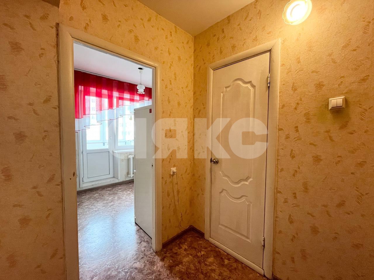 Фото №9: 1-комнатная квартира 29 м² - Нижнекамск, 44-й, пр-кт Мира, 95А