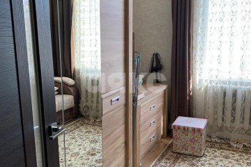 Фото №2: 2-комнатная квартира 33 м² - Майкоп, ул. Комсомольская, 227