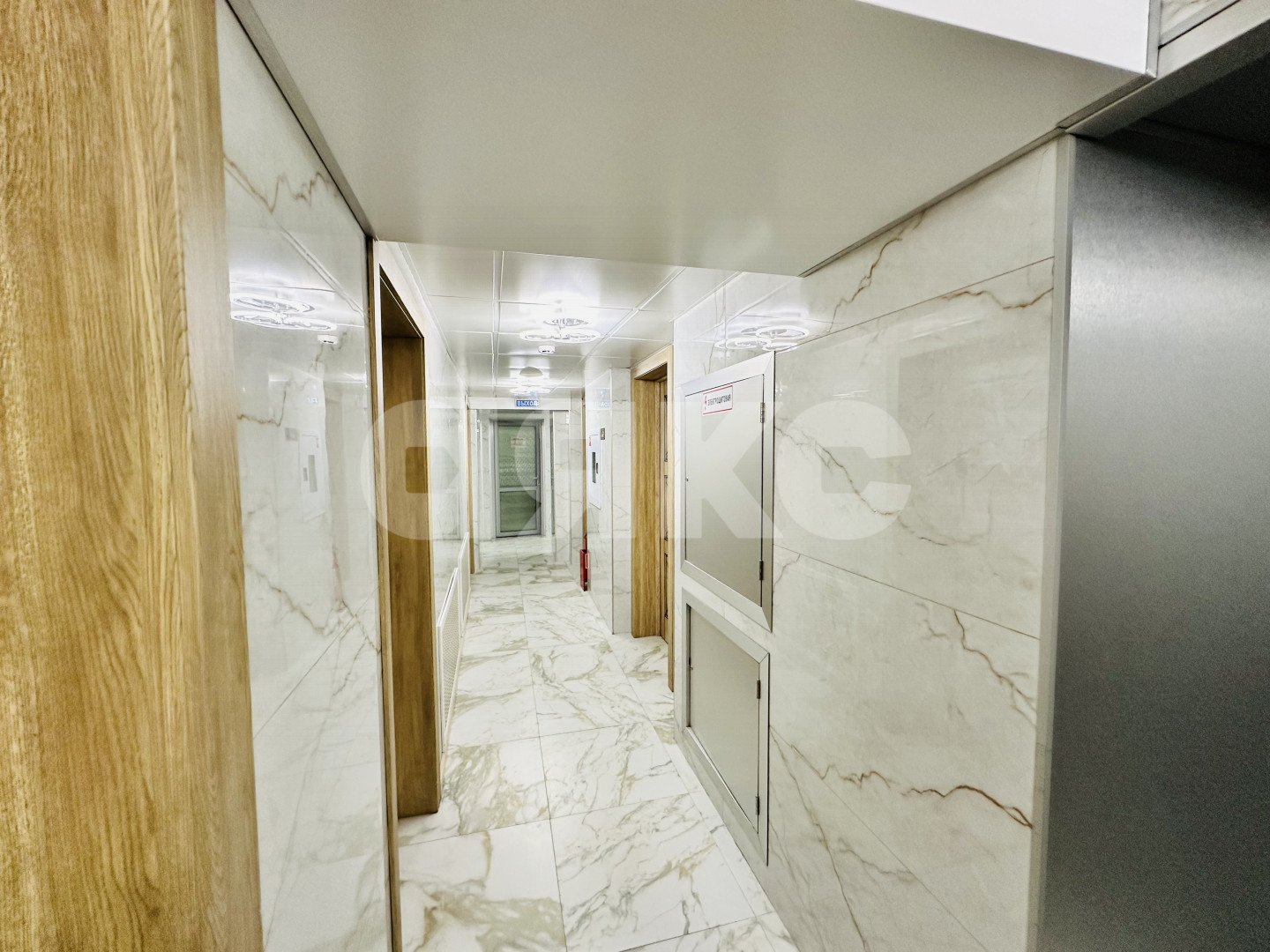 Фото №10: Апартаменты 13 м² - Сочи, Чкаловский, ул. Ленина, 219/5Б