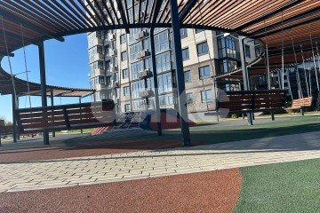 Фото №3: Студия 31 м² - Темрюк, ул. Дальняя, 30