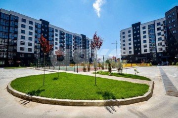 Фото №1: Студия 31 м² - Темрюк, ул. Дальняя, 30