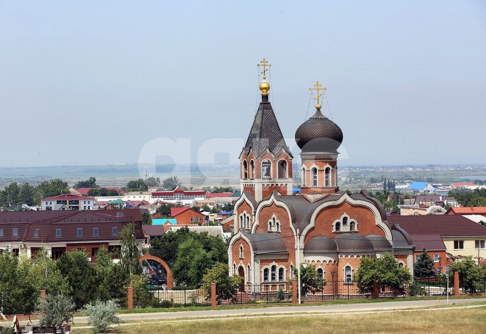 Фото №15: Студия 31 м² - Темрюк, ул. Дальняя, 30