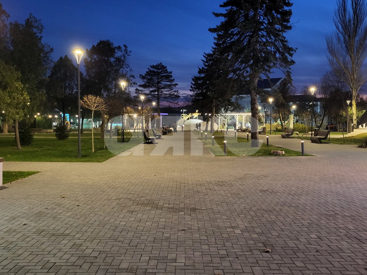 Фото №16: Студия 31 м² - Темрюк, ул. Дальняя, 30