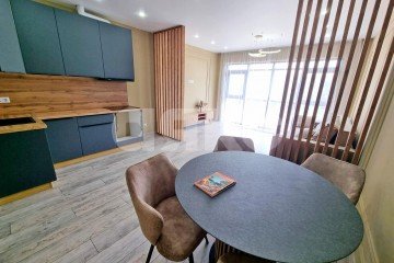 Фото №1: 2-комнатная квартира 64 м² - Дагомыс, р. Лазаревский, 