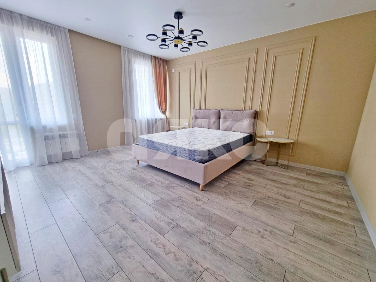 Фото №9: 2-комнатная квартира 64 м² - Дагомыс, Лазаревский, 