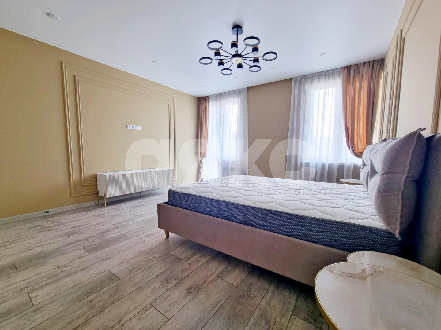 Фото №7: 2-комнатная квартира 64 м² - Дагомыс, Лазаревский, 