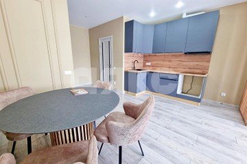 Фото №2: 2-комнатная квартира 64 м² - Дагомыс, р. Лазаревский, 