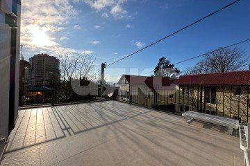 Фото №4: Дом 344 м² - Сочи, п. Кудепста, 