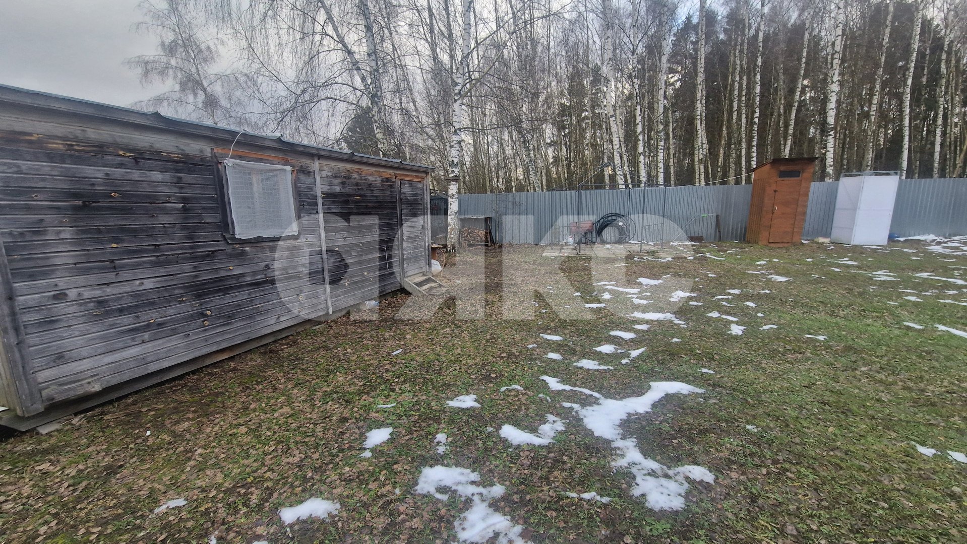 Фото №6: Дом 90 м² + 20 сот. - Чемодурово, ул. Восточная, 93А