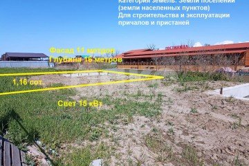 Фото №1: Личное подсобное хозяйство - Темрюк, ул. Морская, 41