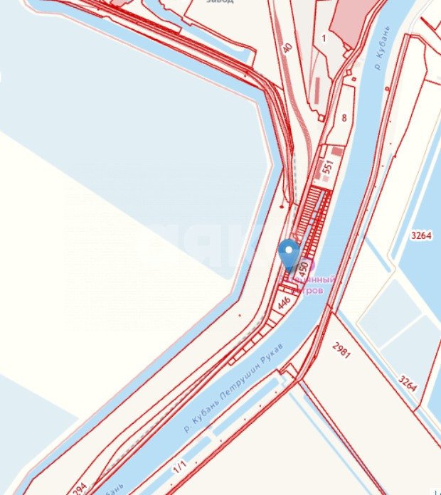 Фото №5: Личное подсобное хозяйство 1.61 сот. - Темрюк, ул. Морская, 41
