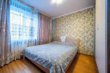 Фото №1: 2-комнатная квартира 55 м² - Краснодар, мкр. Гидростроителей, ул. Дмитрия Благоева, 9