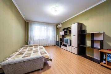 Фото №2: 2-комнатная квартира 55 м² - Краснодар, мкр. Гидростроителей, ул. Дмитрия Благоева, 9