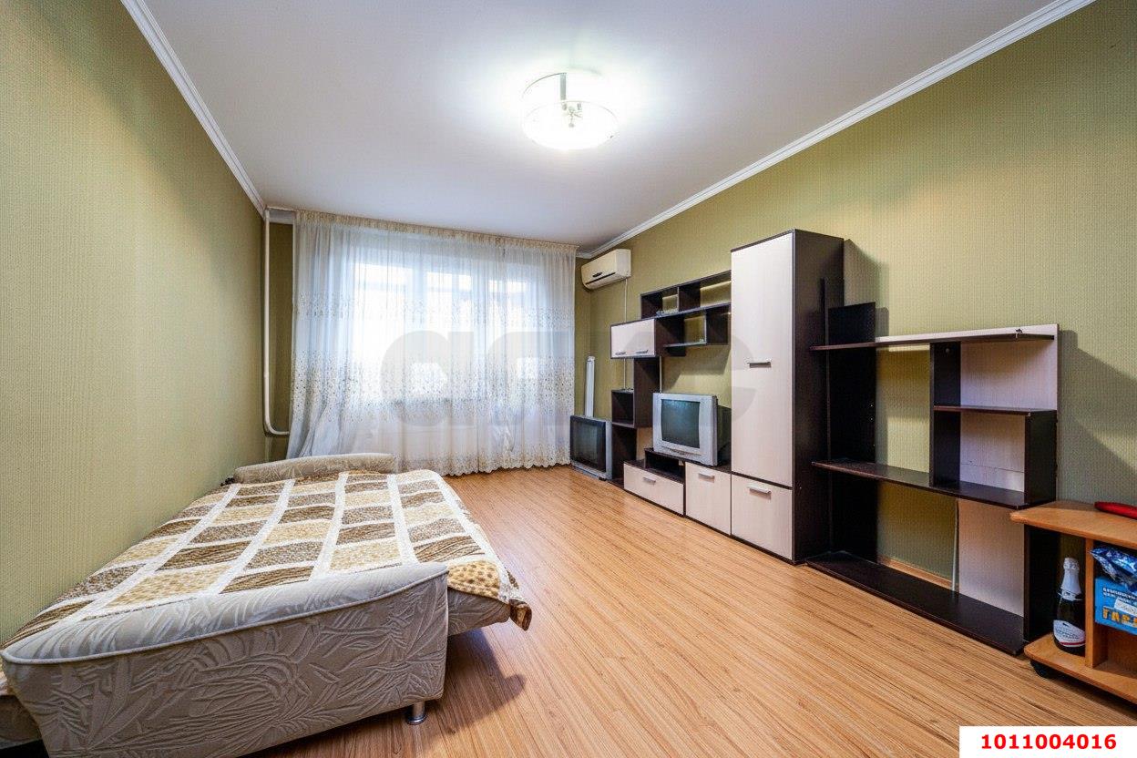 Фото №7: 2-комнатная квартира 55 м² - Краснодар, Карасунский внутригородской округ, мкр. Гидростроителей, ул. Дмитрия Благоева, 9