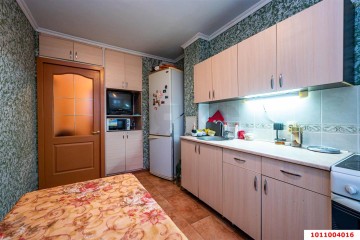 Фото №5: 2-комнатная квартира 52 м² - Краснодар, мкр. Гидростроителей, ул. Дмитрия Благоева, 9